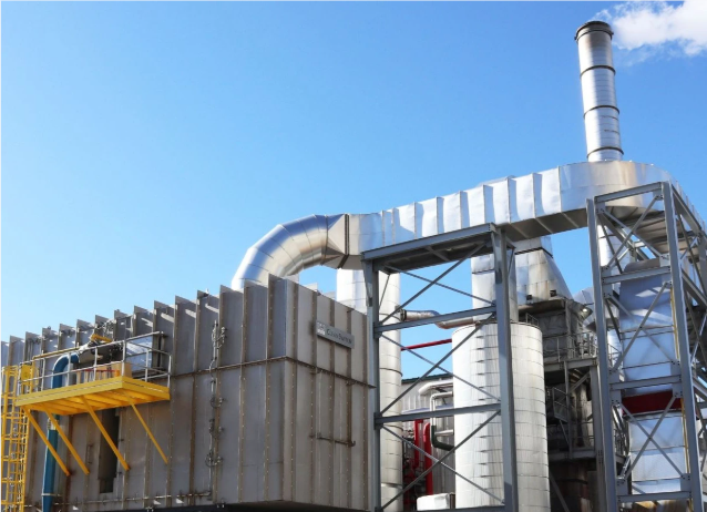 企业VOC治理中热氧化器如何安全运行？