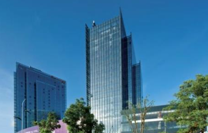 某苏州楼宇空调水系统年度维保