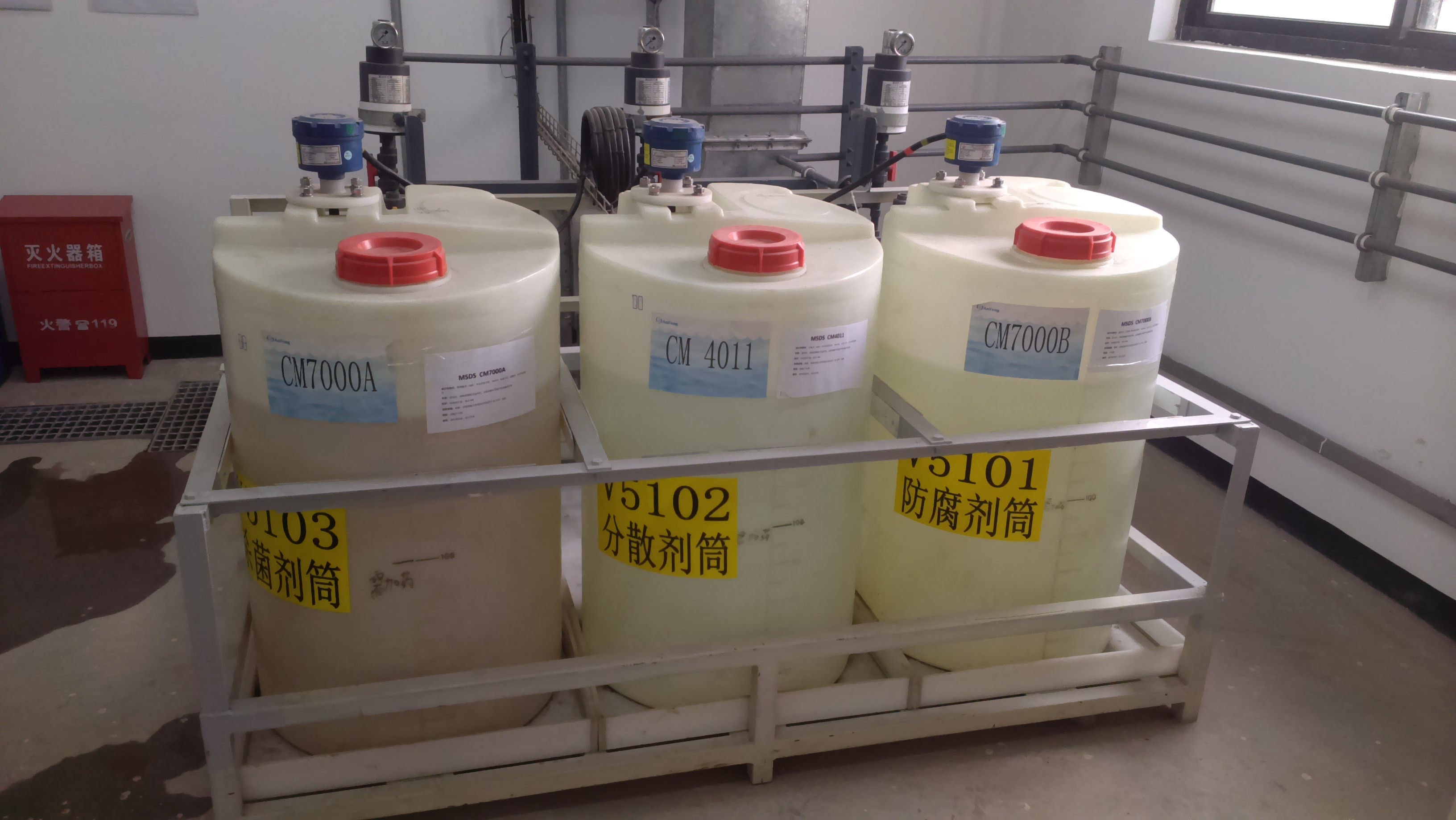 苏州高盐废水处理工艺如何实现行业升级