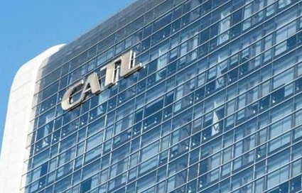 宁德时代循环水维保运维服务