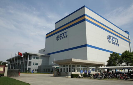 南通中天冷却水系统运维