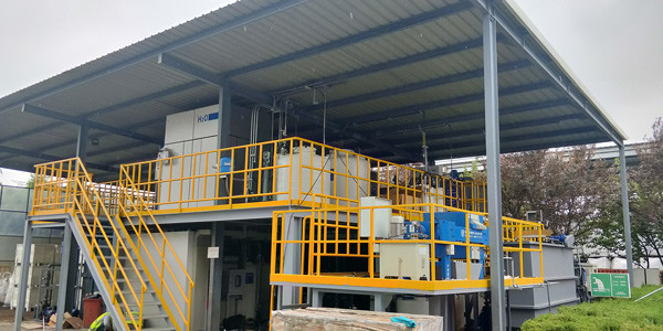 苏州采购必须懂得的废水处理问题，值得收藏！