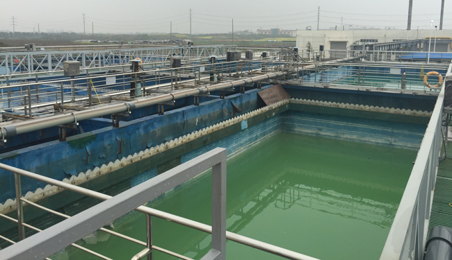 调节池对废水处理系统中起到怎样的作用？