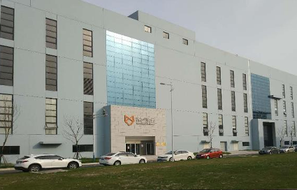 南通旗云数据中心冷却水系统年度维保