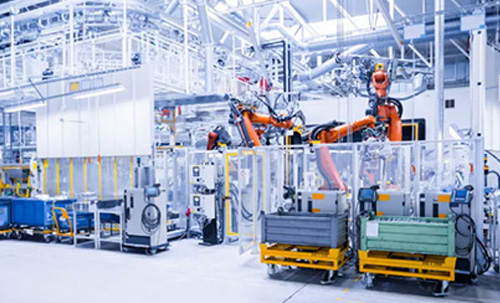 某工程塑料制造商生产废水零排放及回用项目