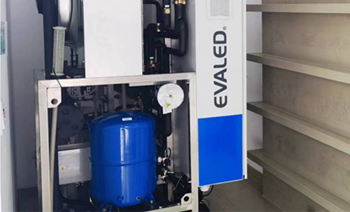 某上海医疗器械制造清洗废水处理