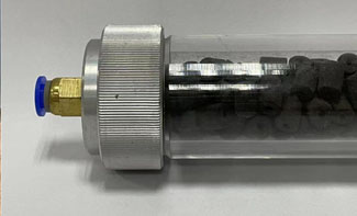 臭氧破坏催化剂主要成分