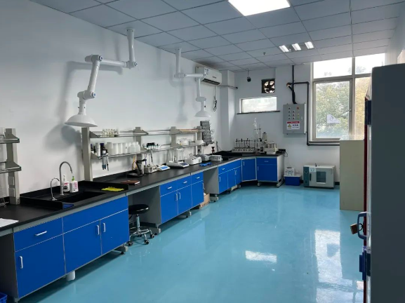 安峰实验室概述
